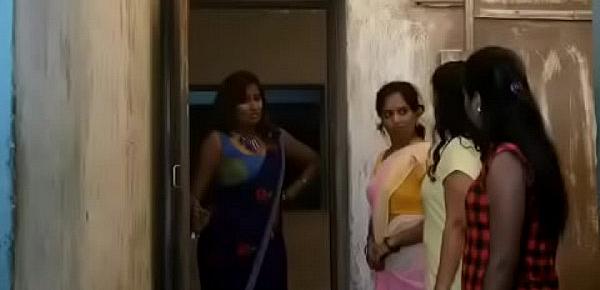  Swathi naidu upcoming romantic short film trailer